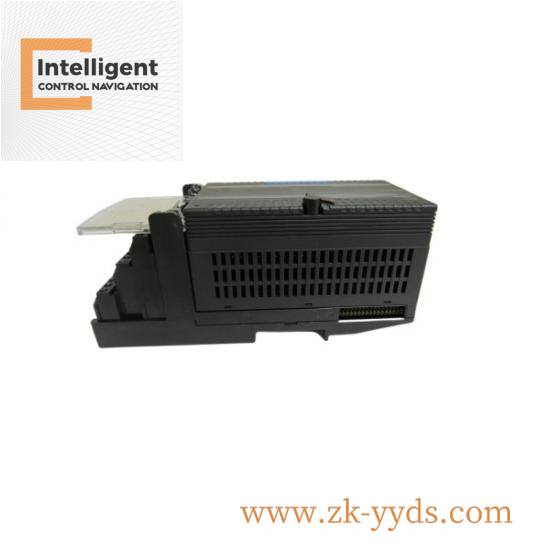 GE IC200MDL740J