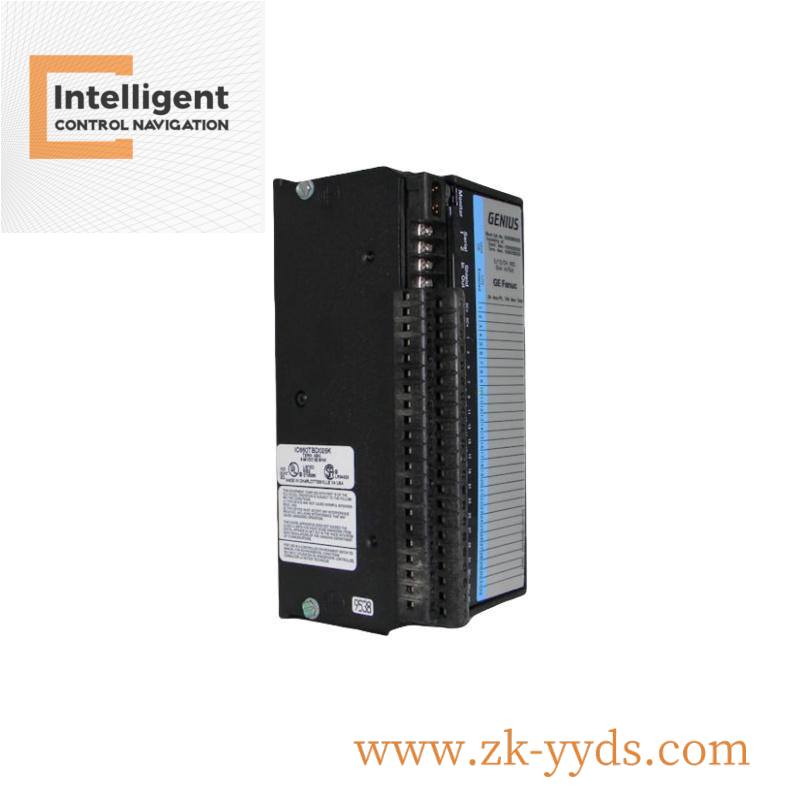 GE IC660BBD022