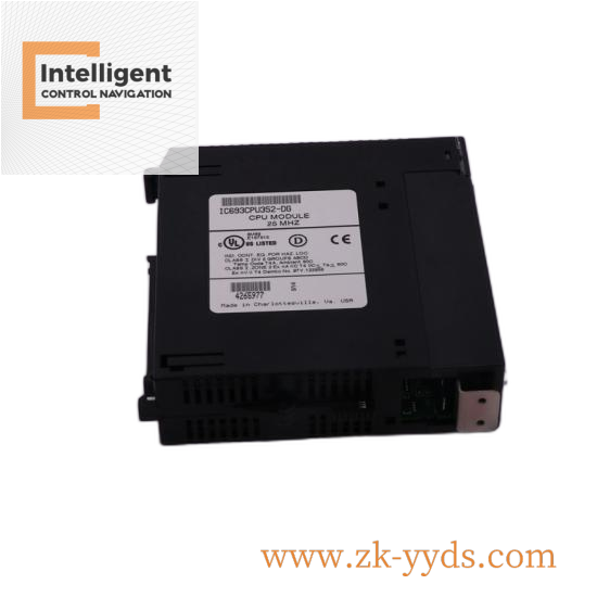 GE IC660BBD022