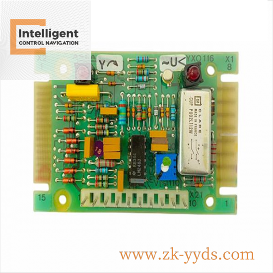 GE IC660BBD022