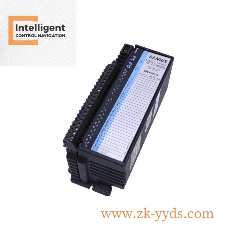 GE IC660BBD025