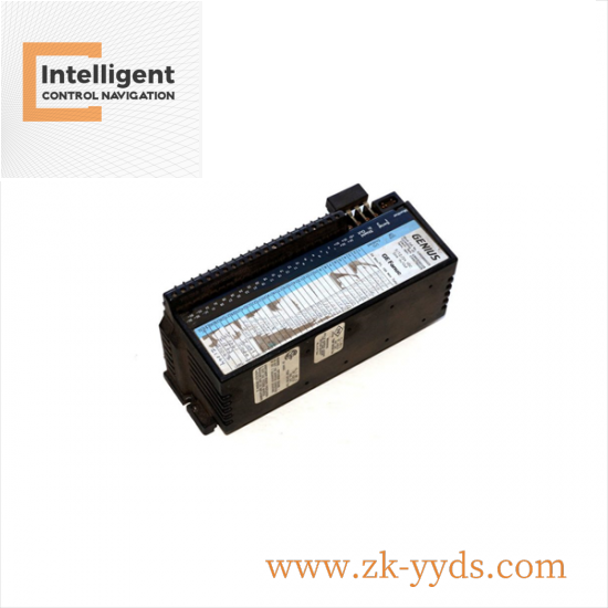 GE IC660BBD025