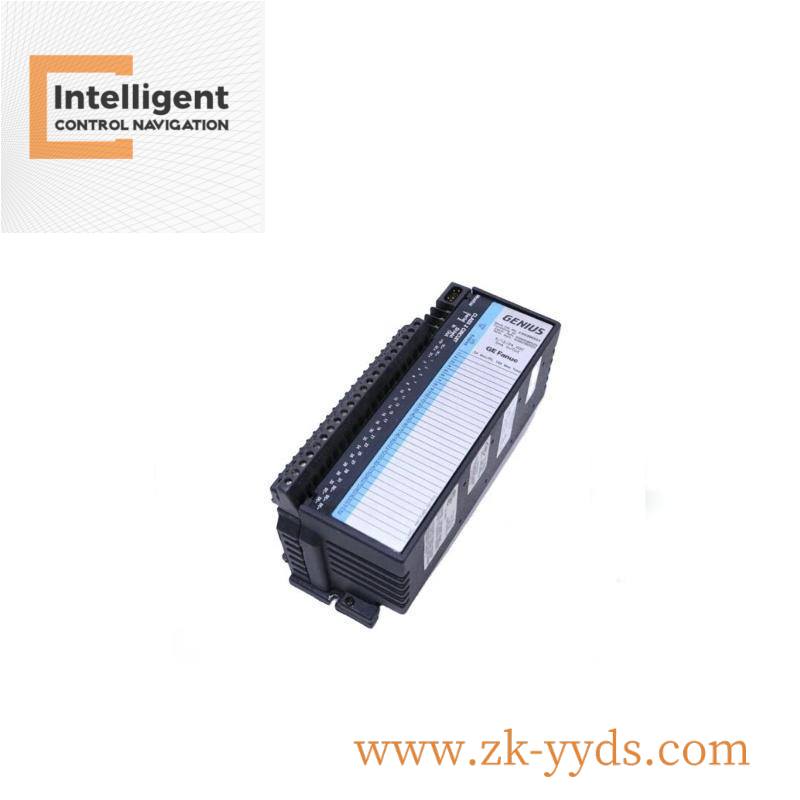 Emerson IC660BRD025
