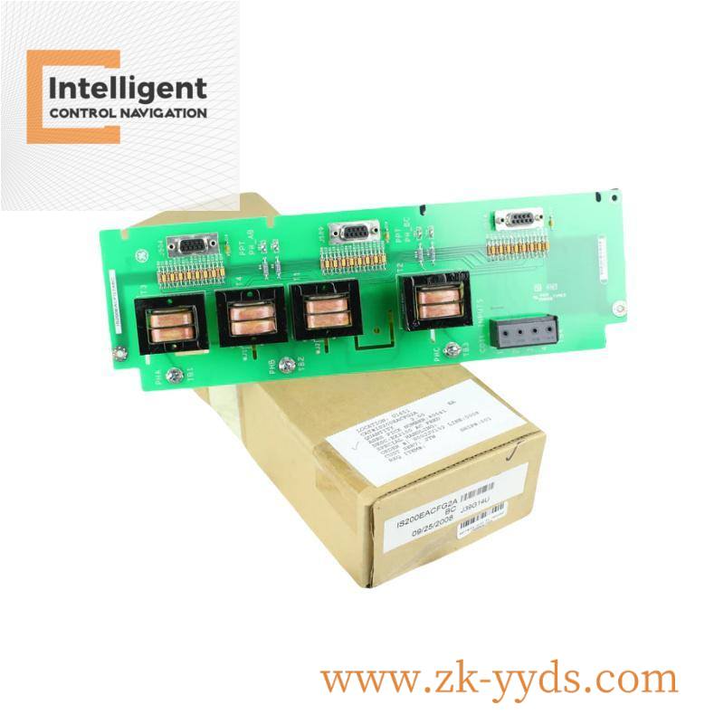 GE IC660EBD025