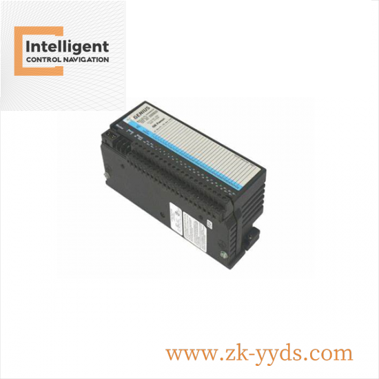 GE IC660EBD025