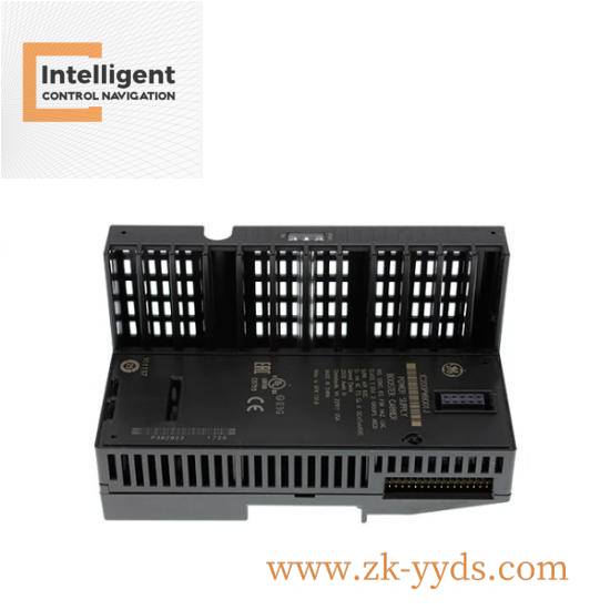 GE IC670ALG310-JA
