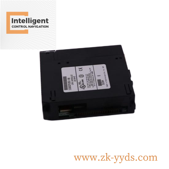 GE IC670CHS001