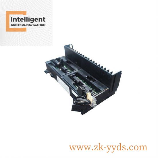 GE IC670CHS101