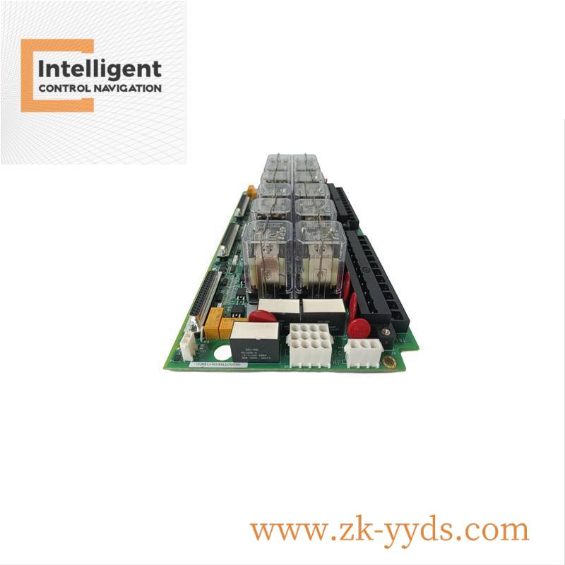 GE IC670MDL930K