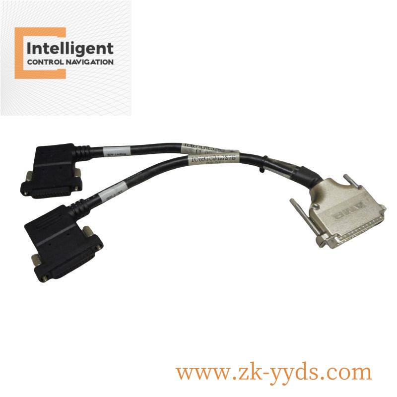 GE IC693CBL328