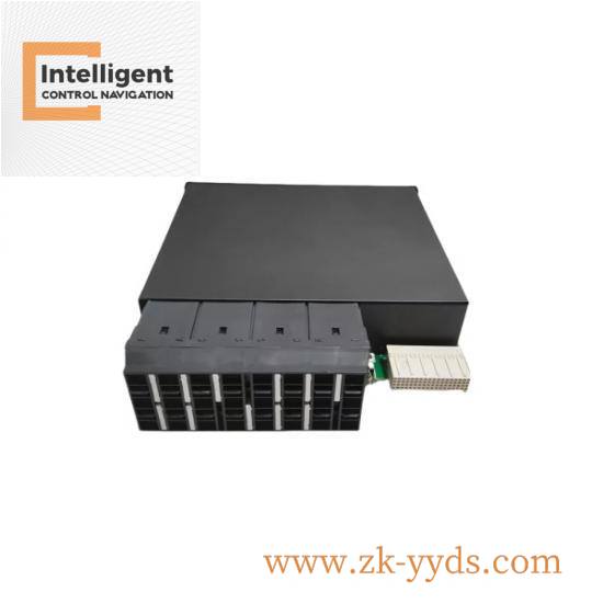 GE IC693MDL640