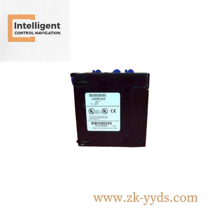 GE IC693MDL654