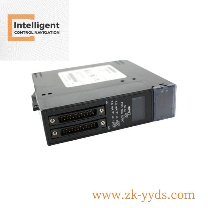 GE IC693MDL654