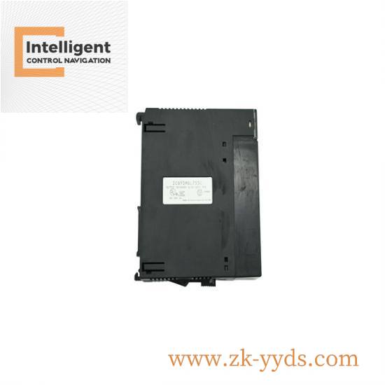 GE IC693MDL753