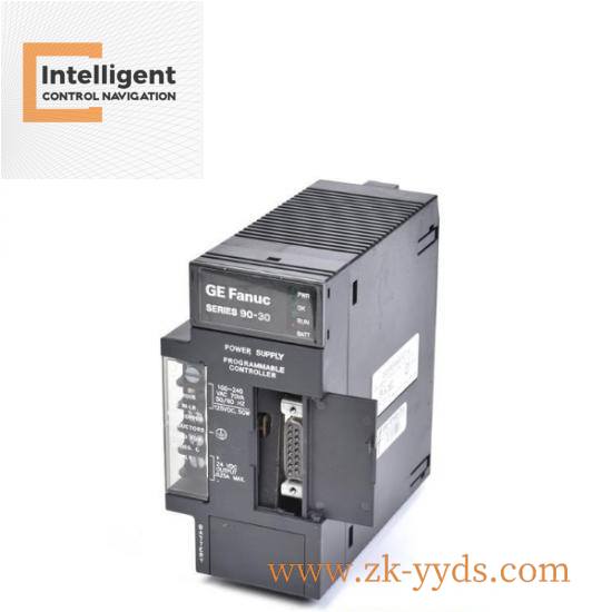 GE IC693PWR321