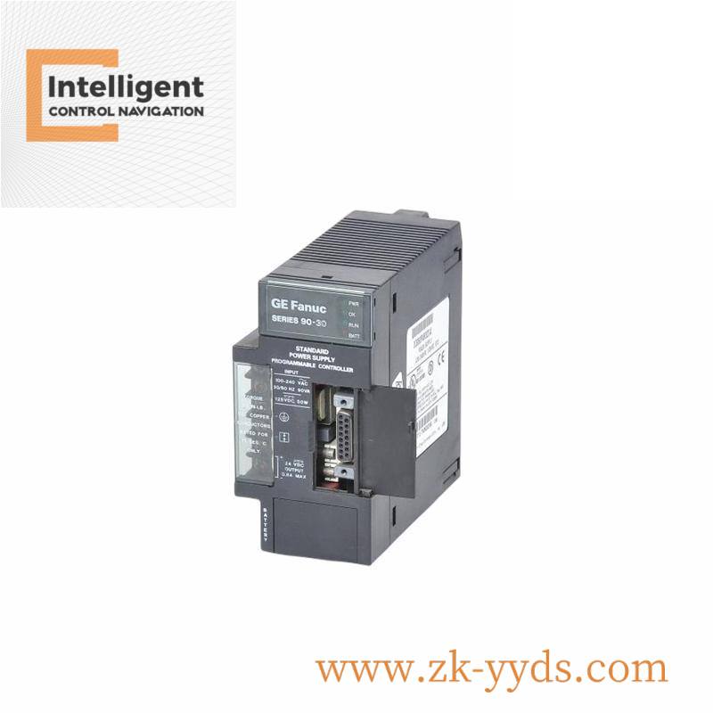 GE IC694ALG392-DB