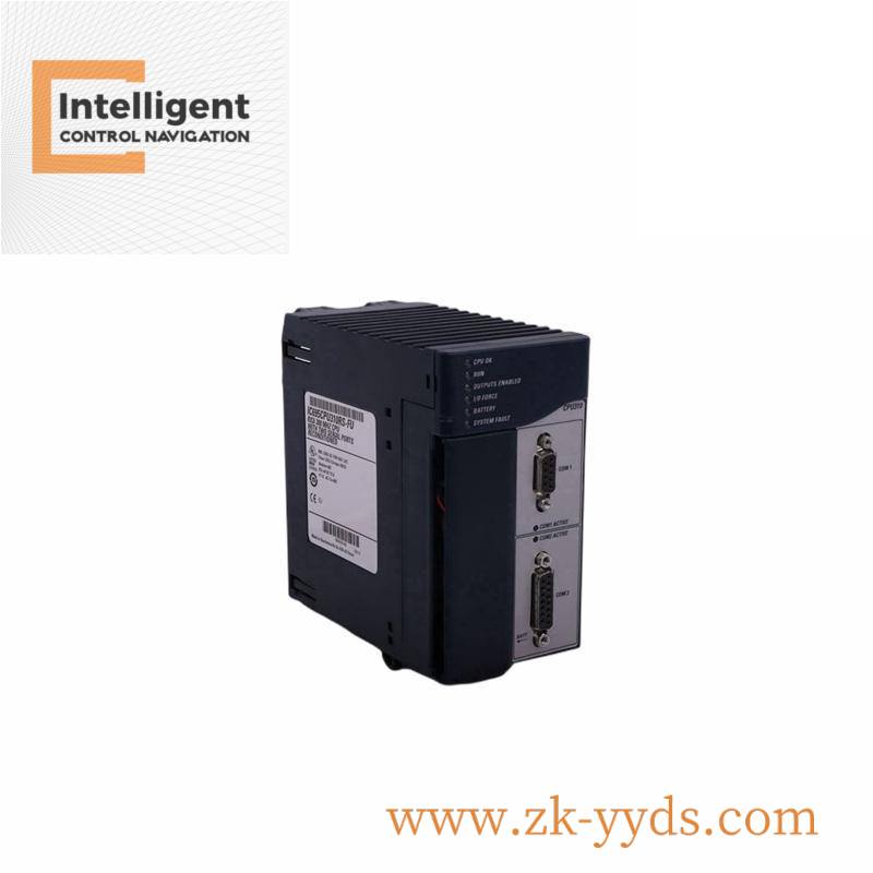 GE IC695ACC402
