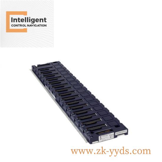 GE IC695CHS016