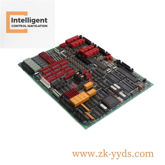 GE IC695CRU320CA-EL