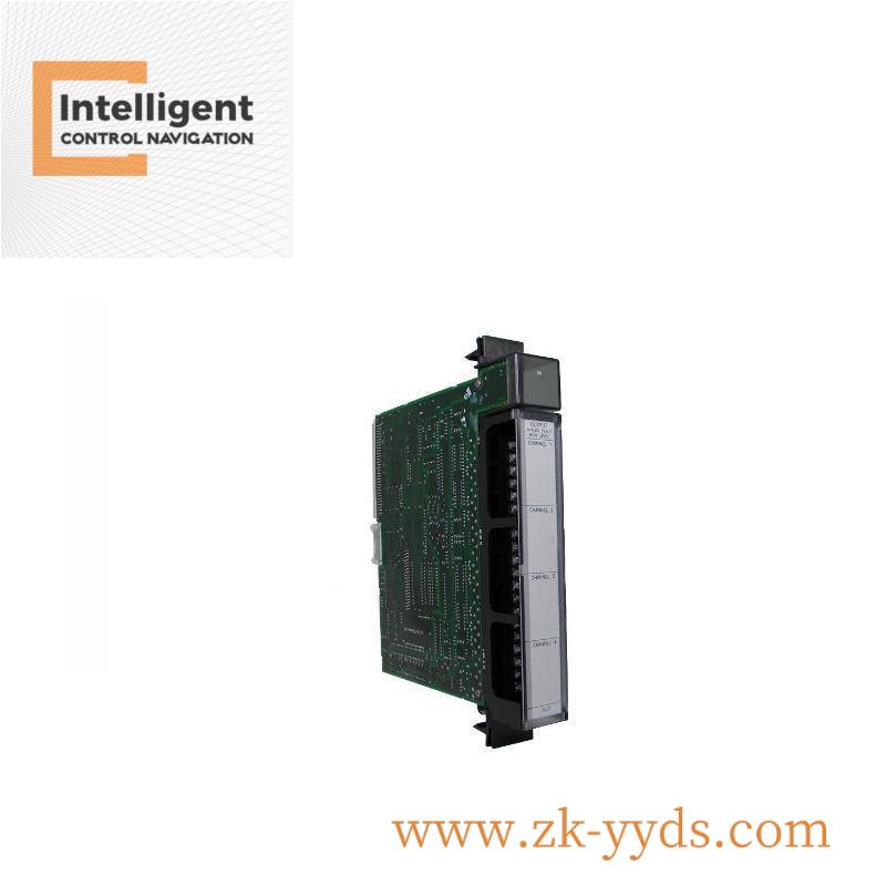 GE IC697ALG320