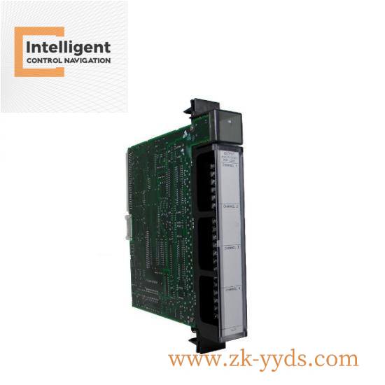 GE IC697ALG320