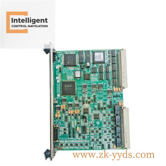 GE IC697ALG320