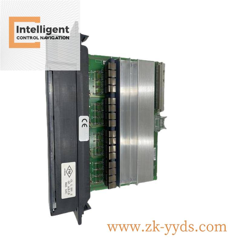GE IC697MDL740