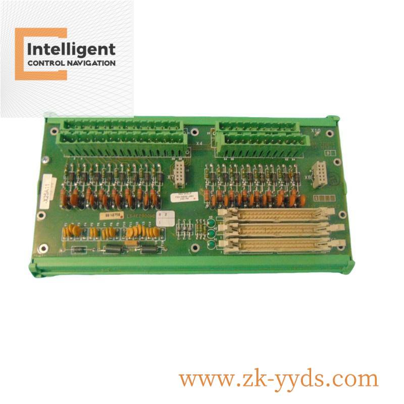 GE IC697PCM711P