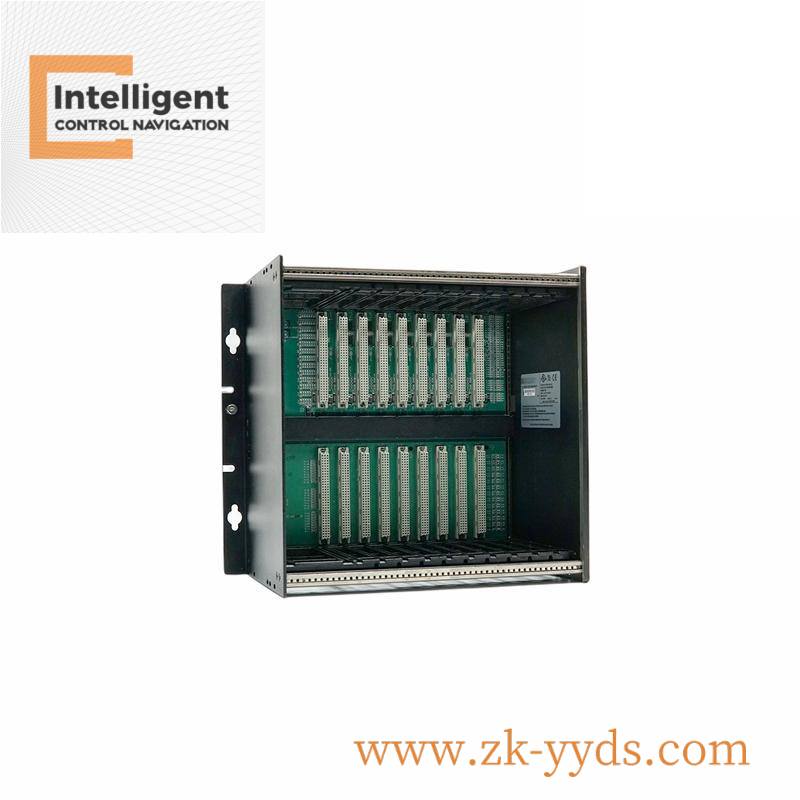 GE IC698CHS009