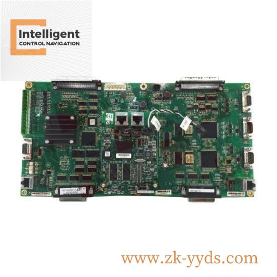 GE IC698CHS009A