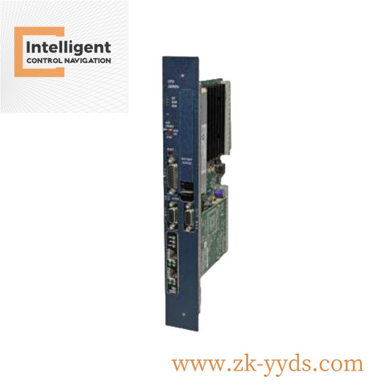 GE IC698CPE010