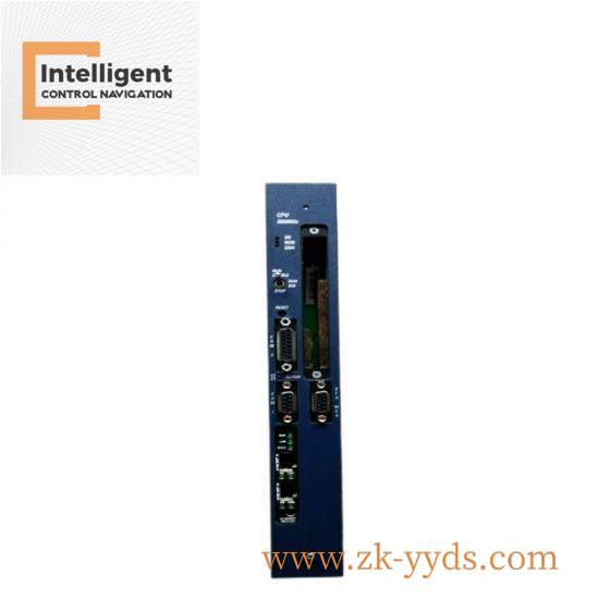 GE IC698CPE010