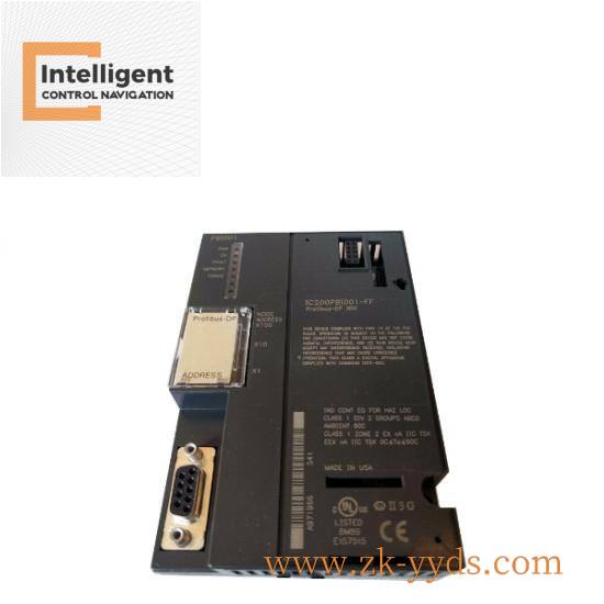 GE IC698CPE020-CC