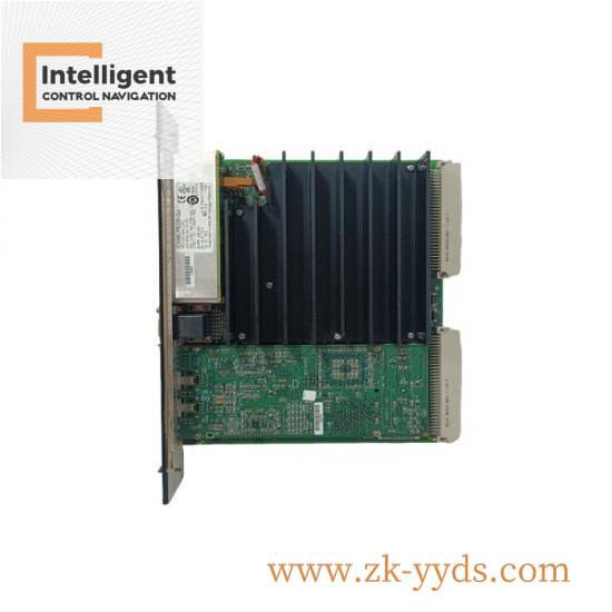 GE IC698CPE030