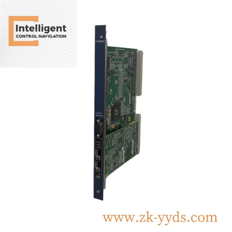 GE IC698ETM001