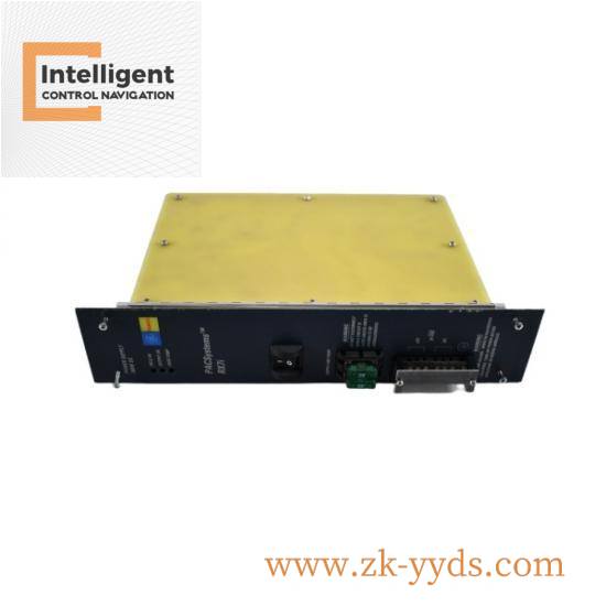 GE IC698PSD300