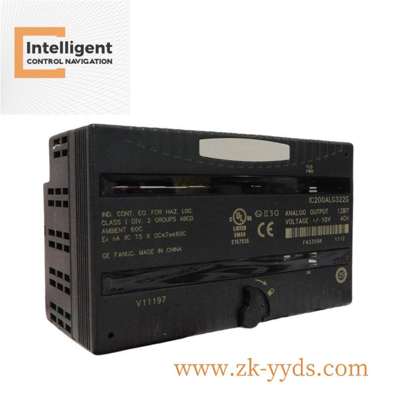 GE IC754CSL12CTD