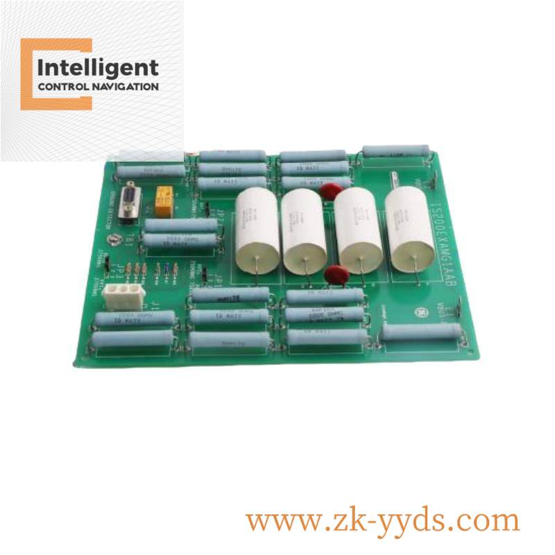 GE DS200IIBDG1A