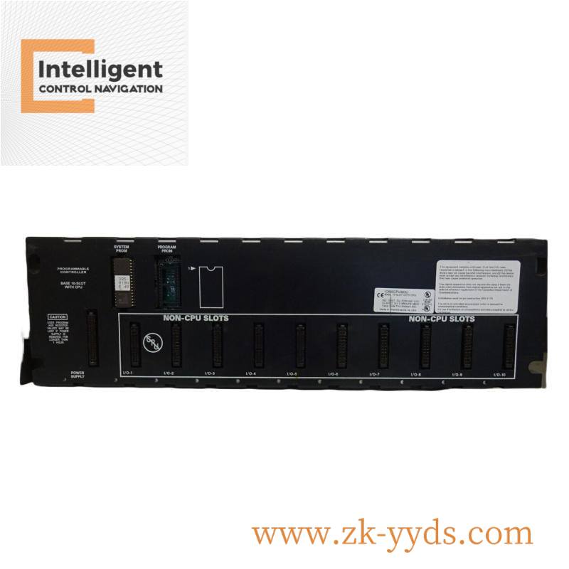 GE IS200PMCIH1AAA6BA00