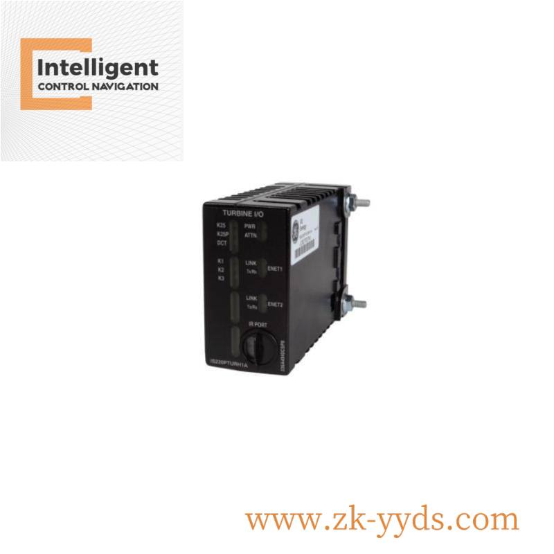GE IC697VDQ120