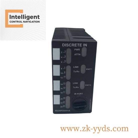 GE IS220PDIAH1A 336A4940CSP1