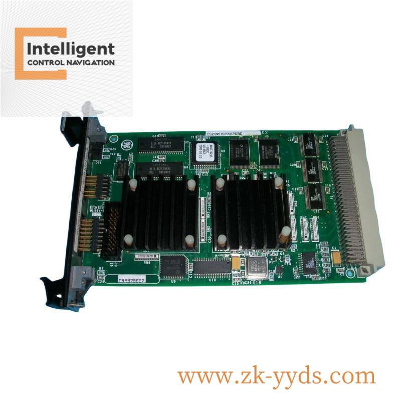 GE IS220PDIAH1BE 336A5026ADP4