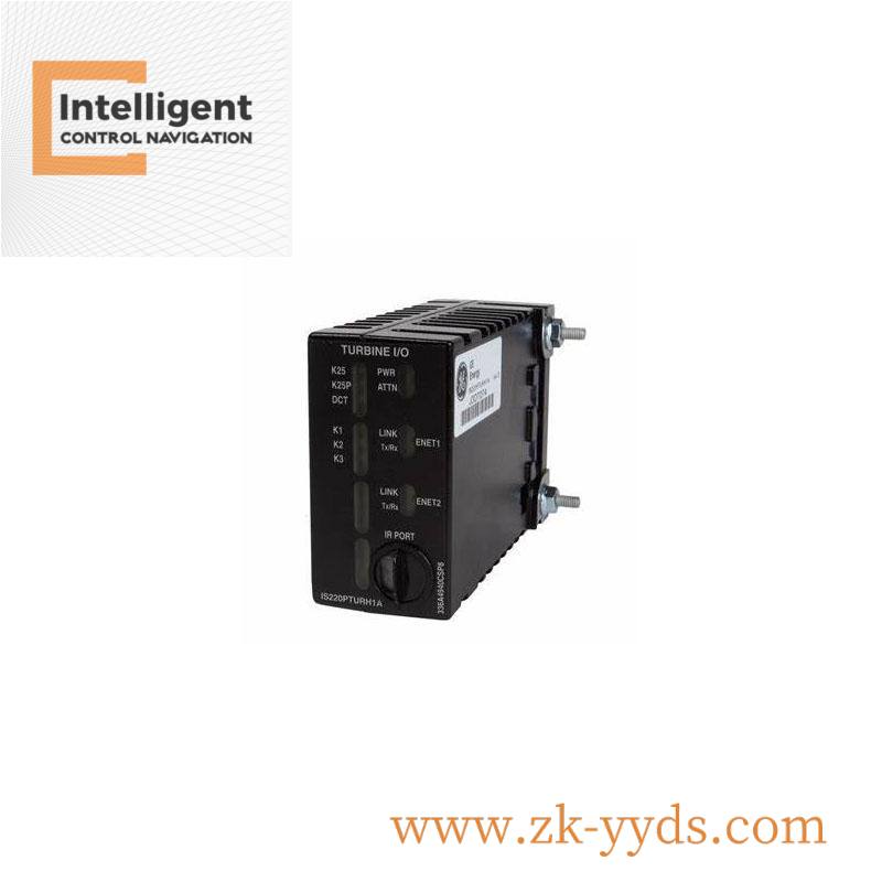 GE IS220PDIOH1B 336A5026ADP6