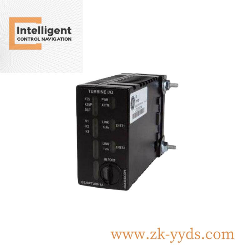 GE IS220PDIOH1B 336A5026ADP6