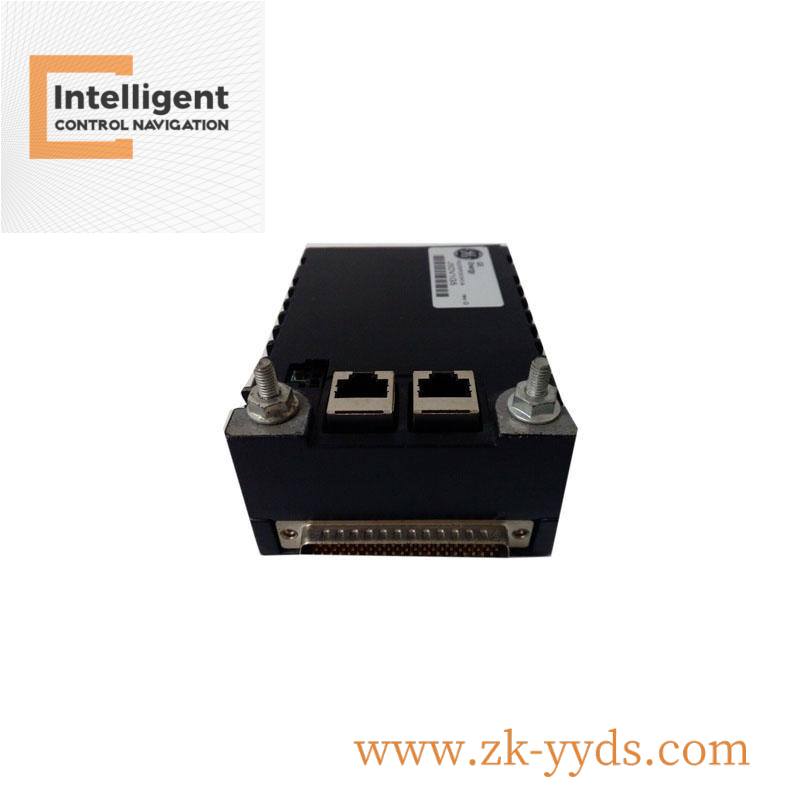 GE IS220PDOAH1A 3364940CSP2