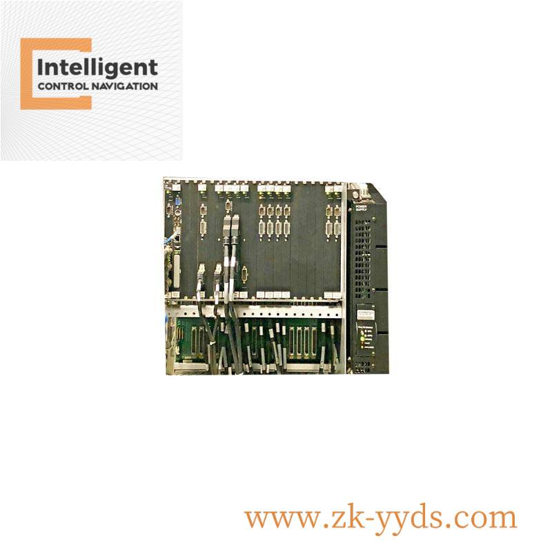GE IS220PSCAH1A 336A4940CSP9