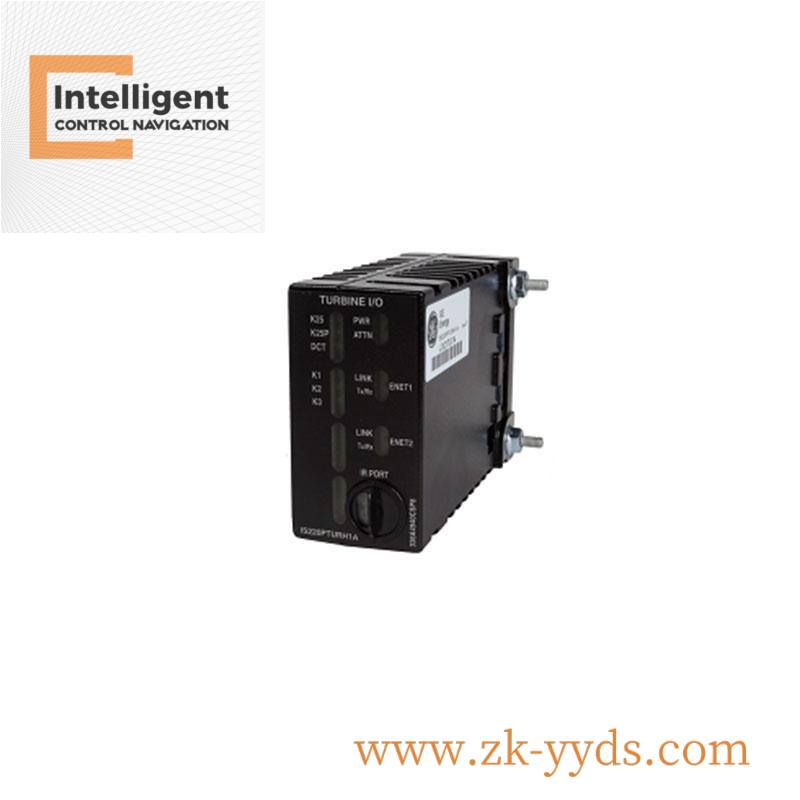 GE IS230SNIDH1A MRP689579