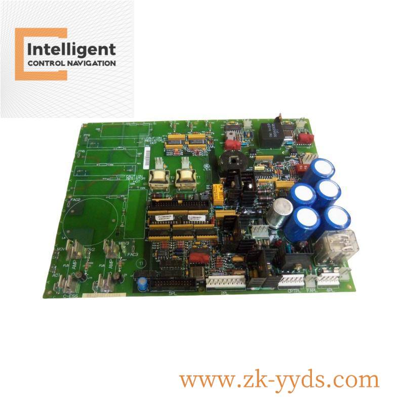 GE IS420UCSCH2A-C-V0.1-A