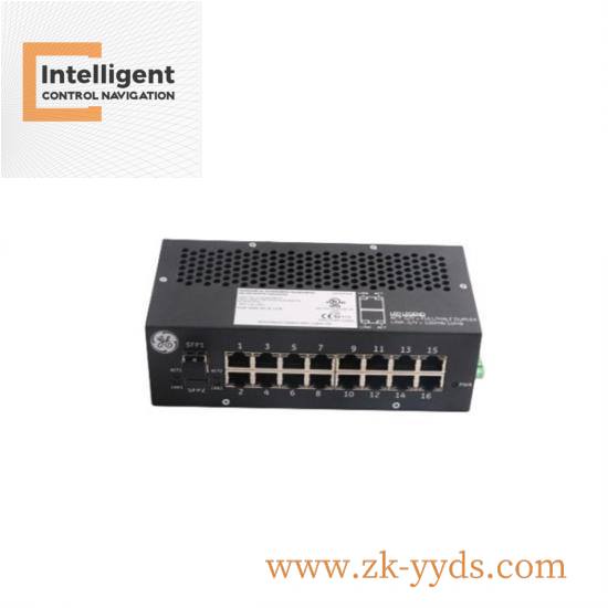 GE IS420YAICS1B