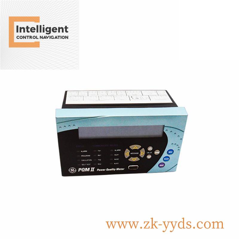 GE PQMII-T20